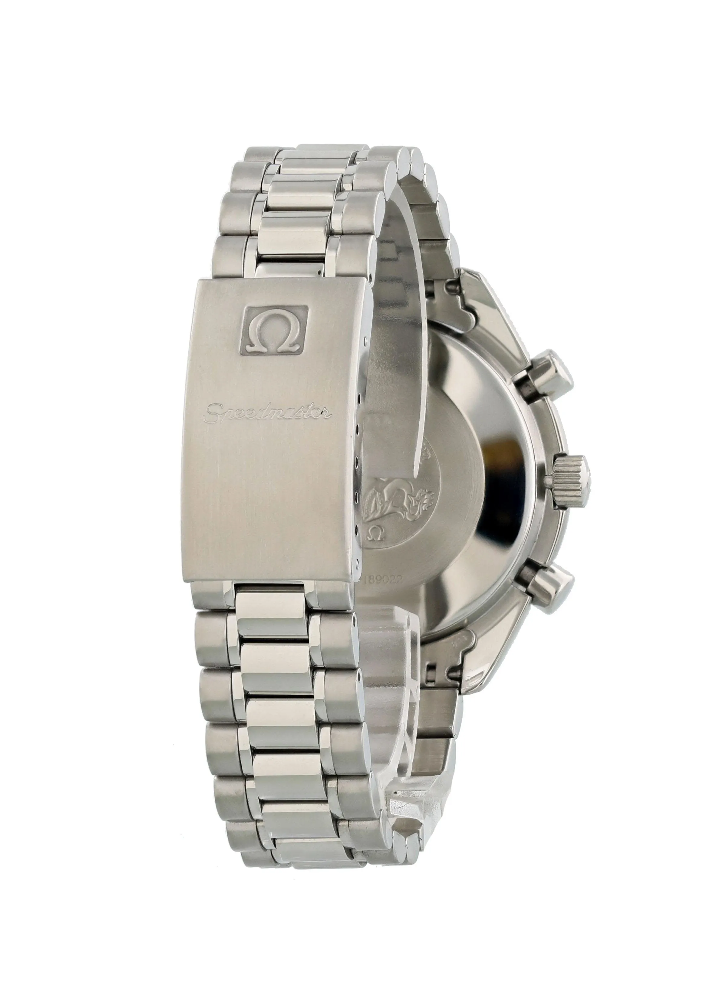 Omega Speedmaster 3510.50 Men Watch