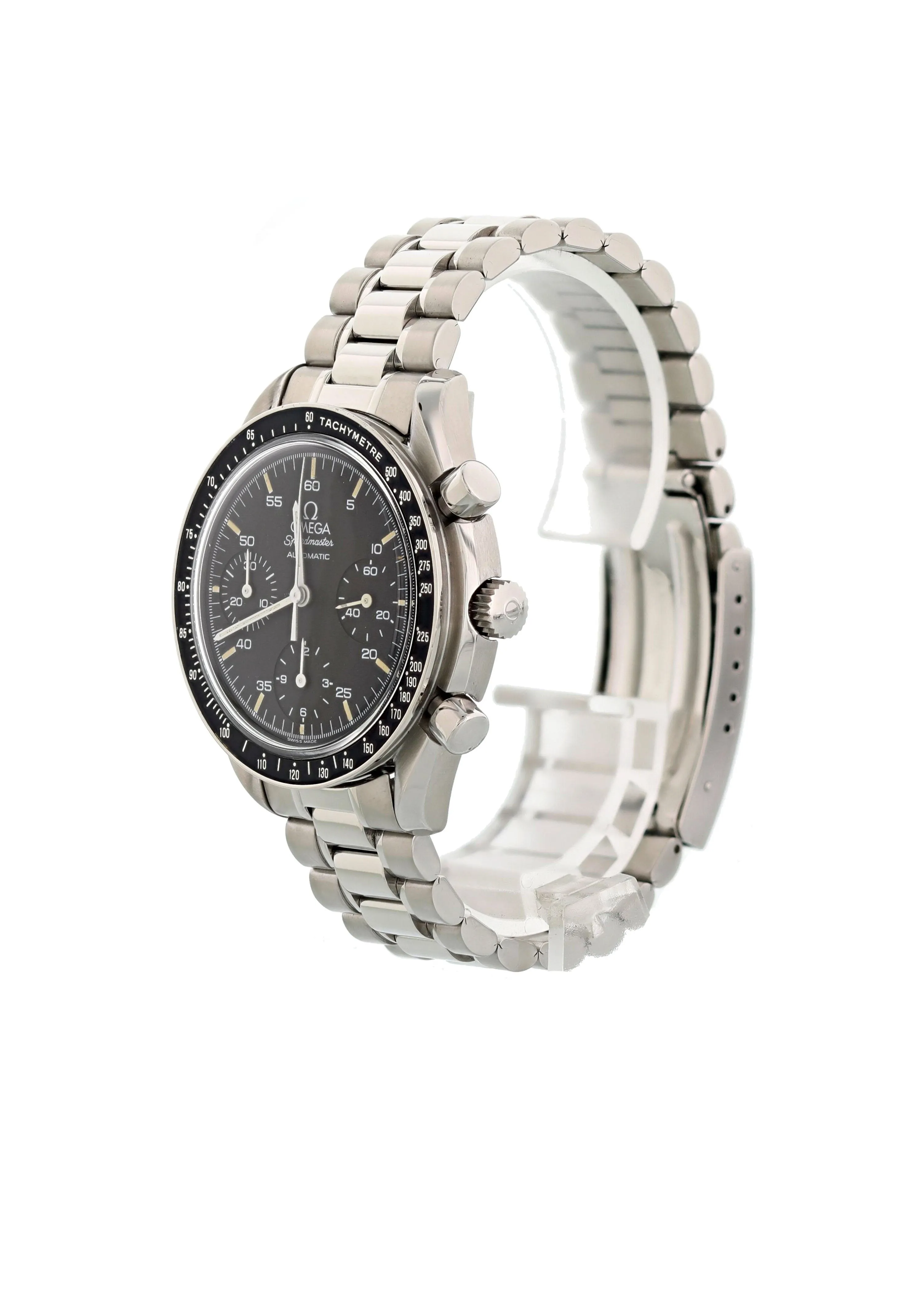 Omega Speedmaster 3510.50 Men Watch