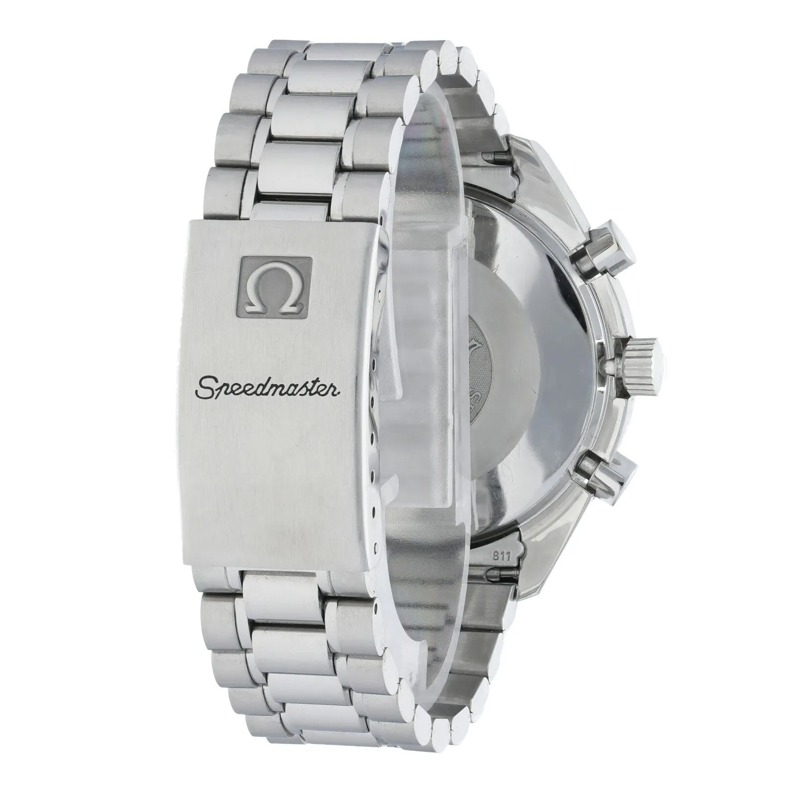 Omega Speedmaster 3510.50 Mens Watch