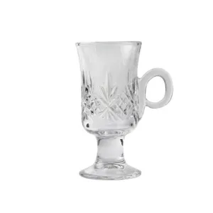 Paris Irish Coffee Mug Set Of 4