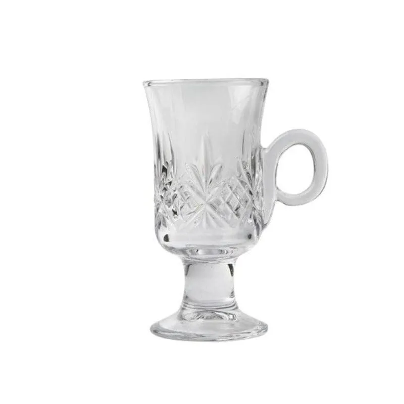 Paris Irish Coffee Mug Set Of 4