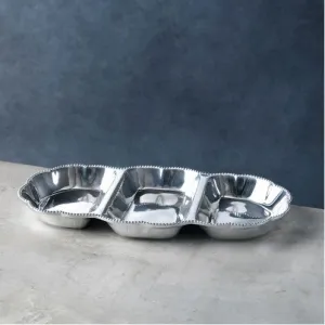 Pearl Denisse Triple Dip