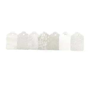 Pearl Essence #6 Tags (7 Colors)