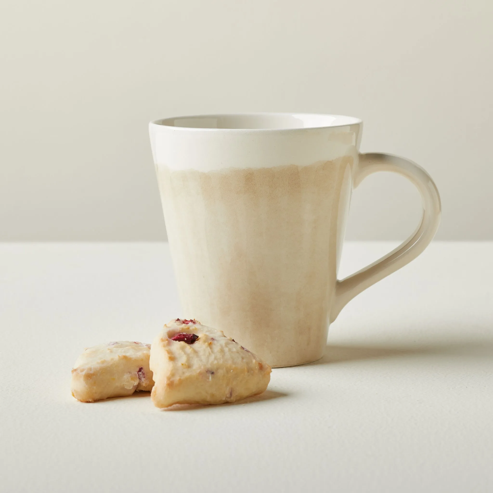 Pebble Mug
