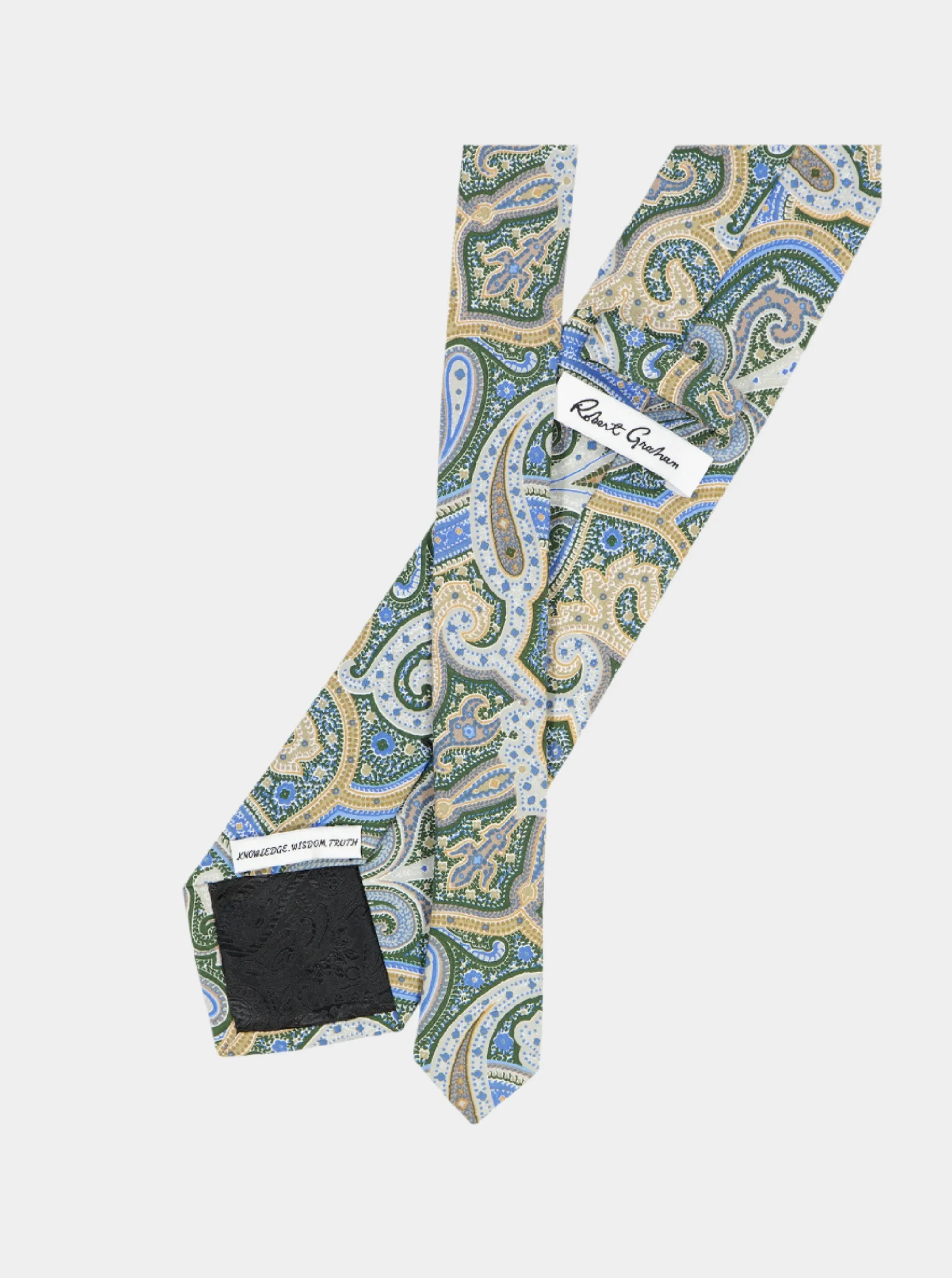 PERSIAN TIE