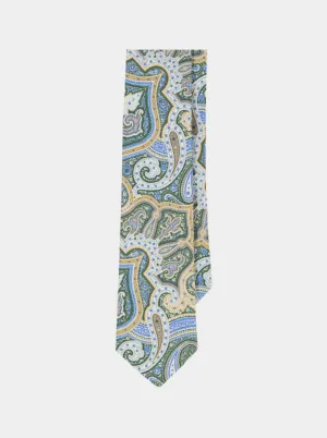 PERSIAN TIE