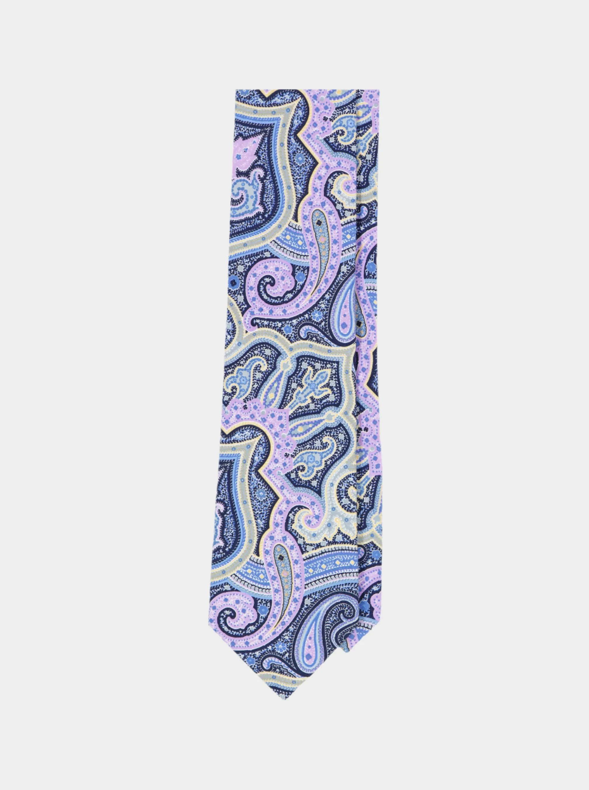 PERSIAN TIE