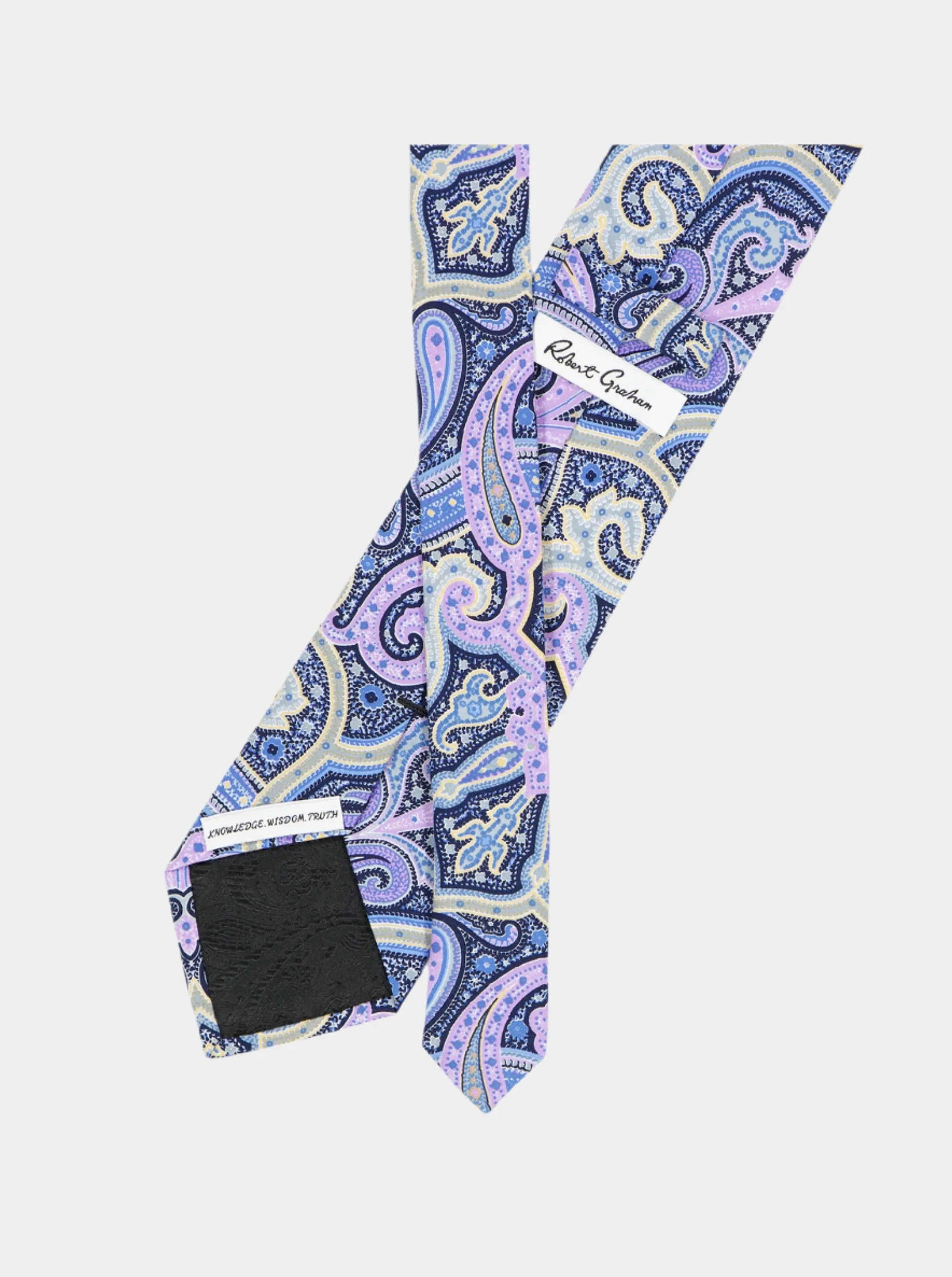 PERSIAN TIE
