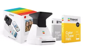 Polaroid Originals LAB Everything Box