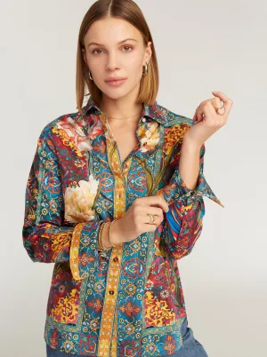 PRISCILLA SHIRT