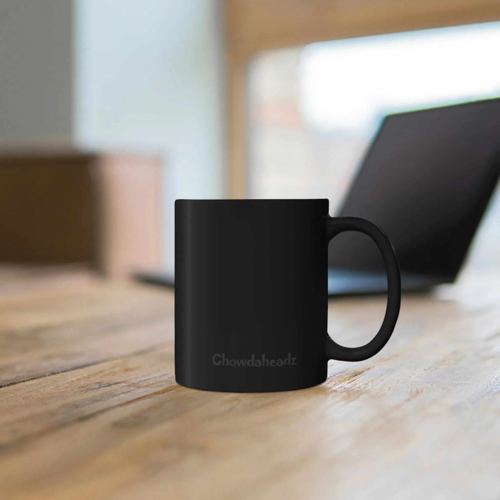 Proud Mom 11oz Coffee Mug