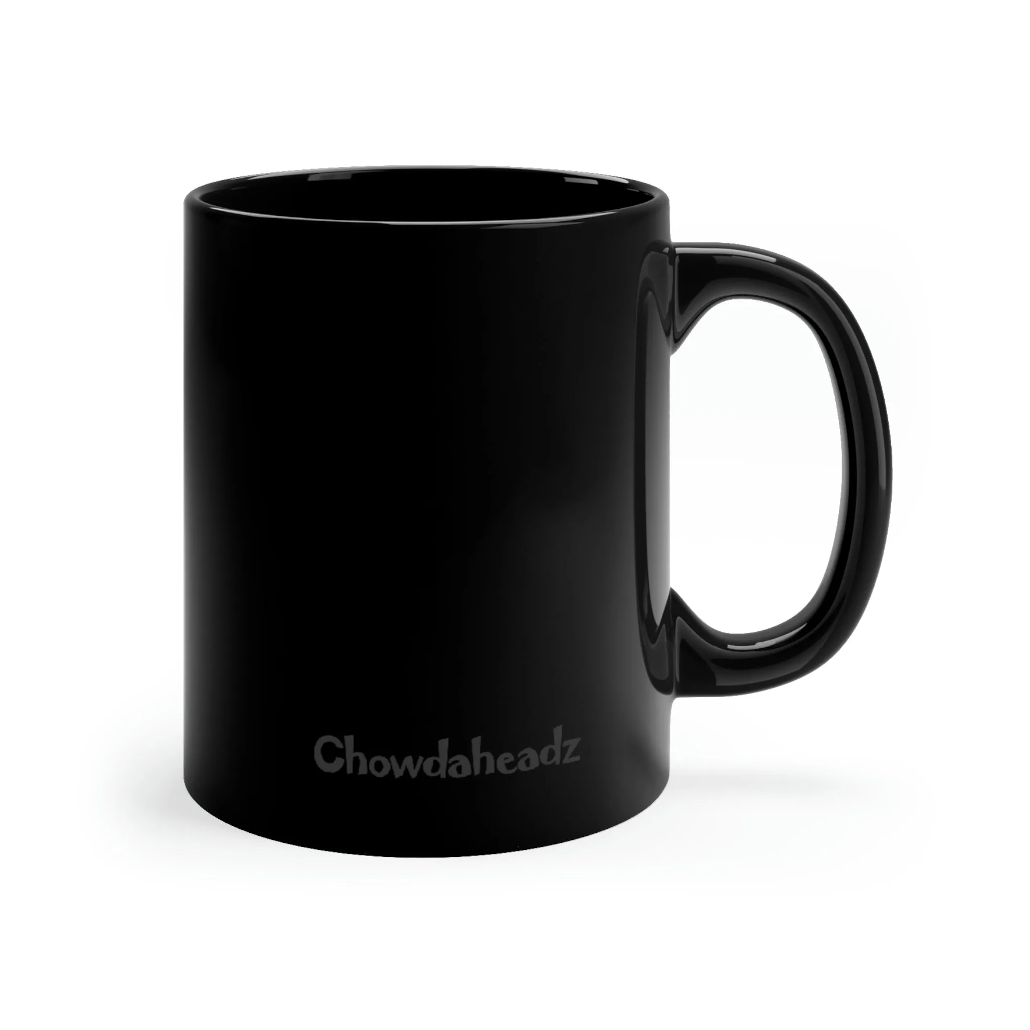 Proud Mom 11oz Coffee Mug