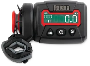 Rapala Digital Line Counter