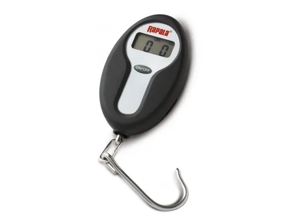 Rapala Mini Digital Scale 25lb