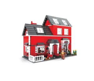 Red House