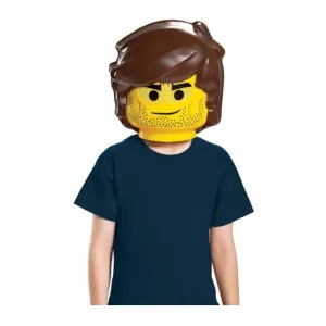 Rex Dangervest Mask Child