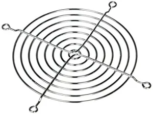 Ridgid 71372 Guard, Fan Sf2000
