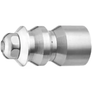 Ridgid 82847 Nozzle, H85 1/8 Spin 3000
