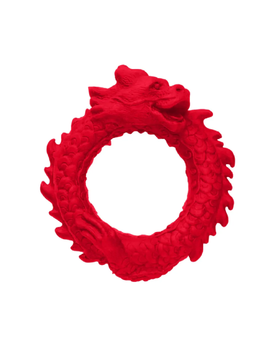 Rise of the Dragon Fantasy Cock Ring