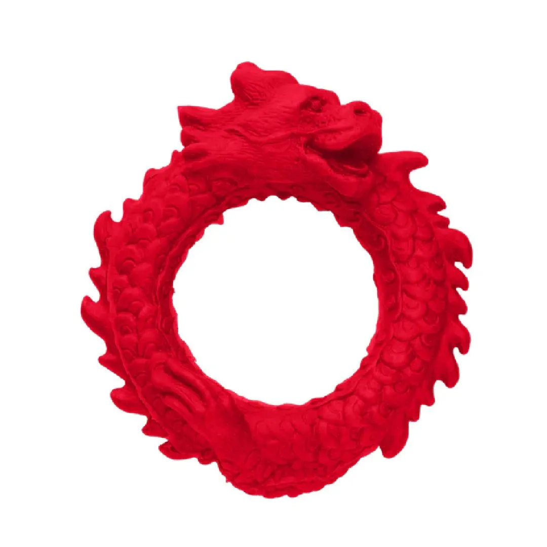 Rise of the Draon Fantasy Cock Ring