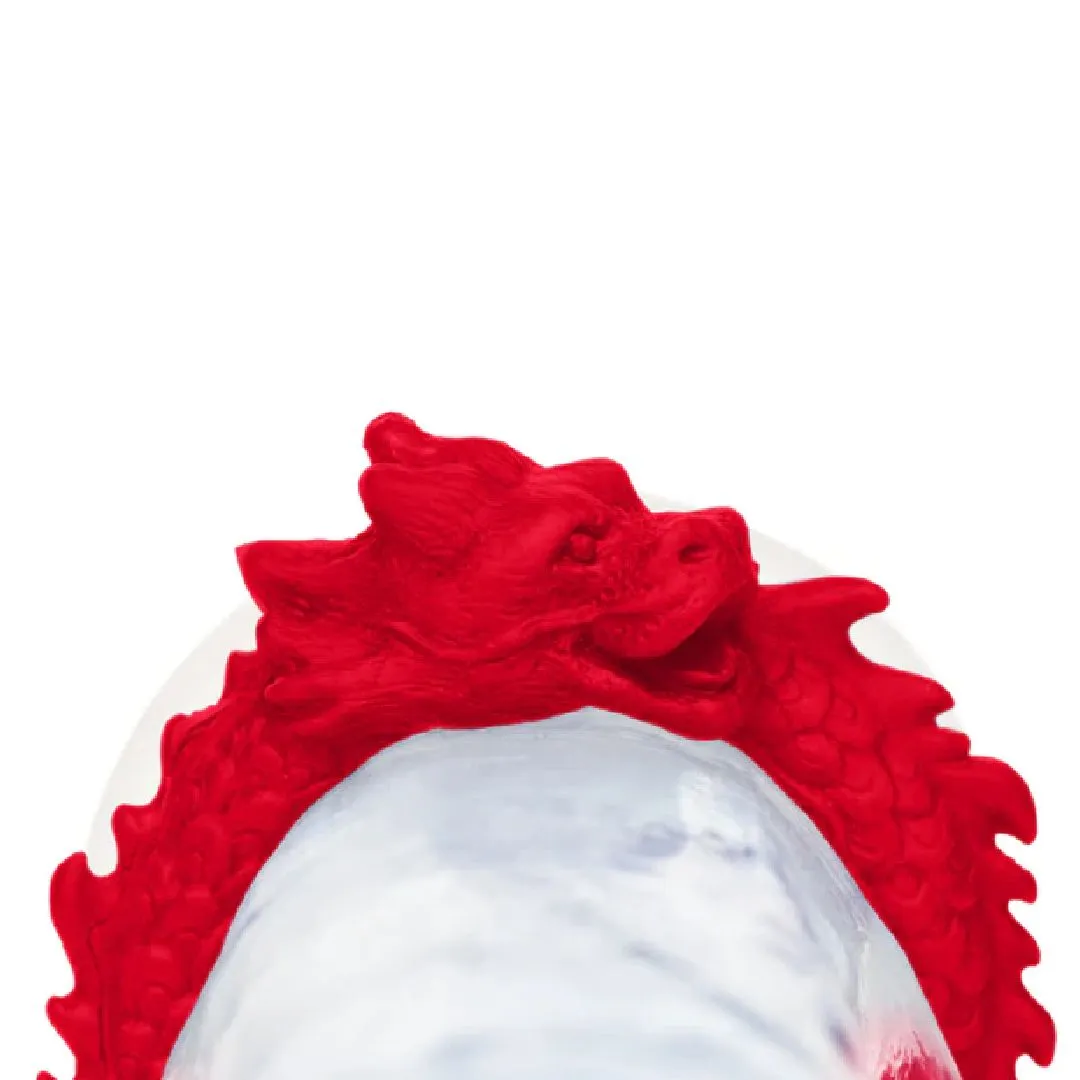 Rise of the Draon Fantasy Cock Ring