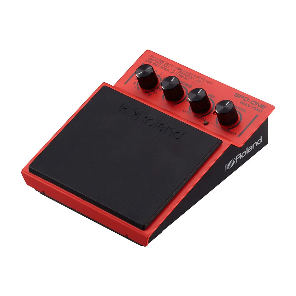 Roland SPD::ONE WAV PAD