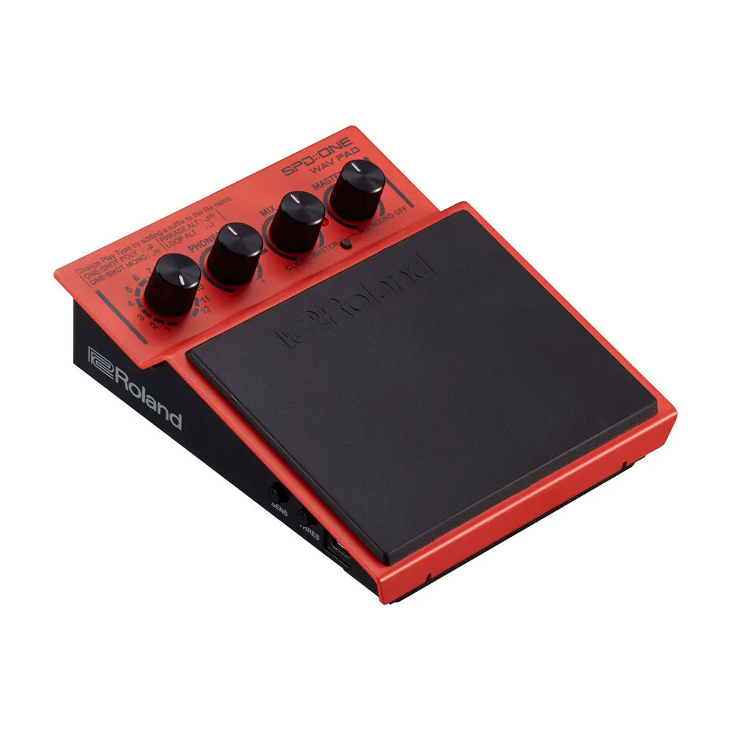 Roland SPD::ONE WAV PAD