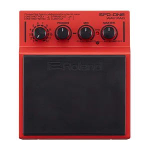Roland SPD::ONE WAV PAD