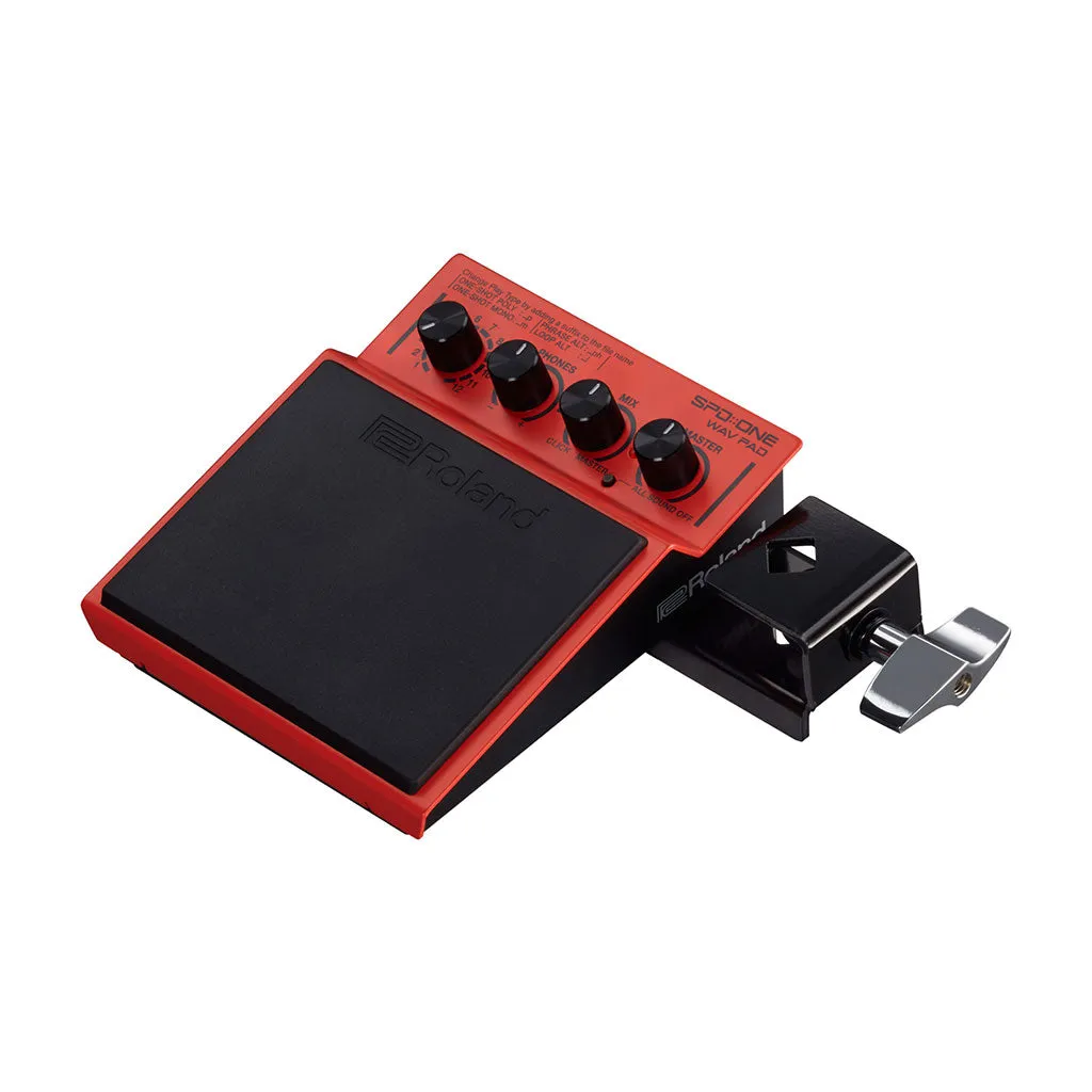 Roland SPD::ONE WAV PAD