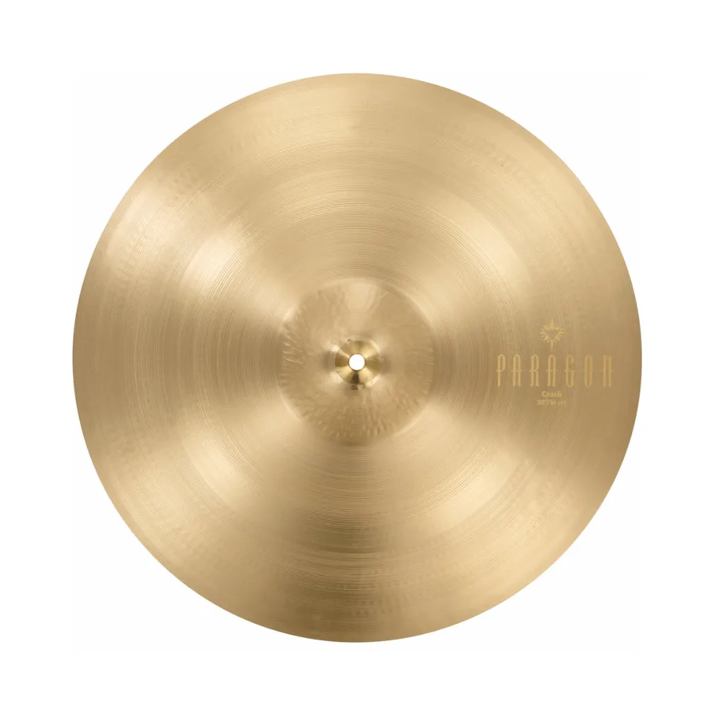 Sabian 20" Paragon Crash