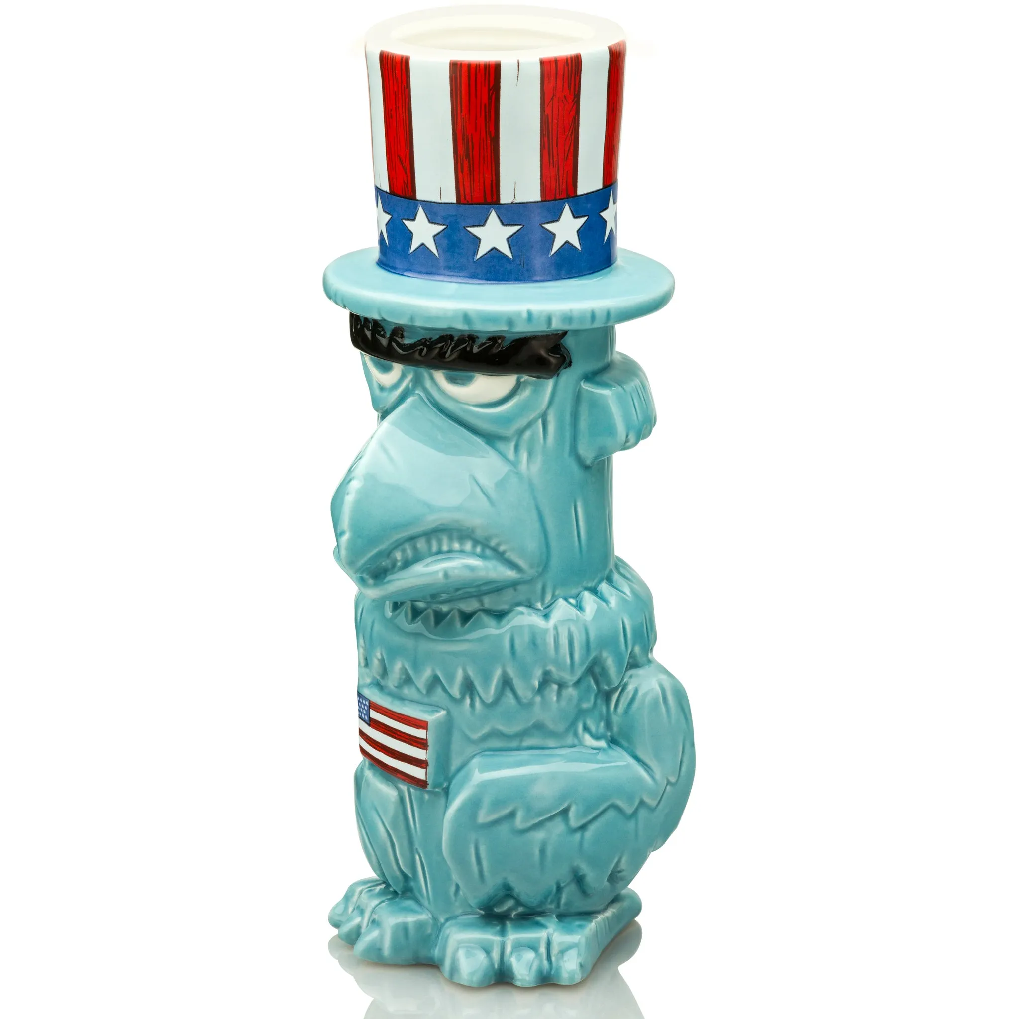 Sam Eagle