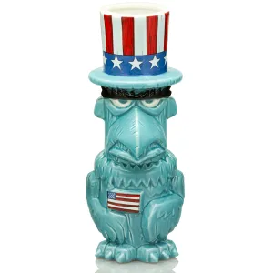 Sam Eagle