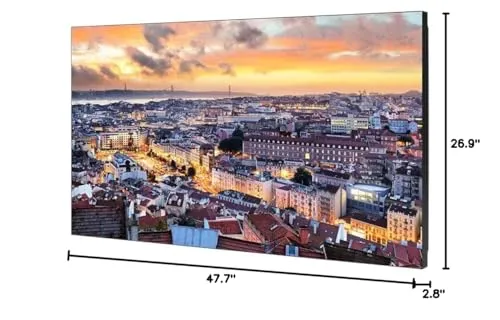 Samsung VH55B-E Digital Signage Display/Appliance