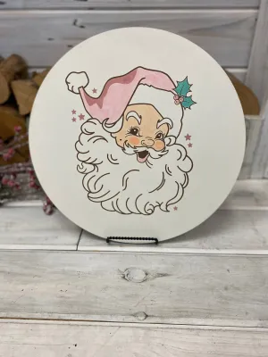 Santa/Snowman Rounds @ Lost Grove Brewing