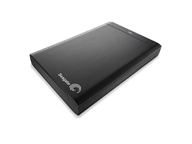 Seagate Stbu1000100 Dd Externo 1 Tb
