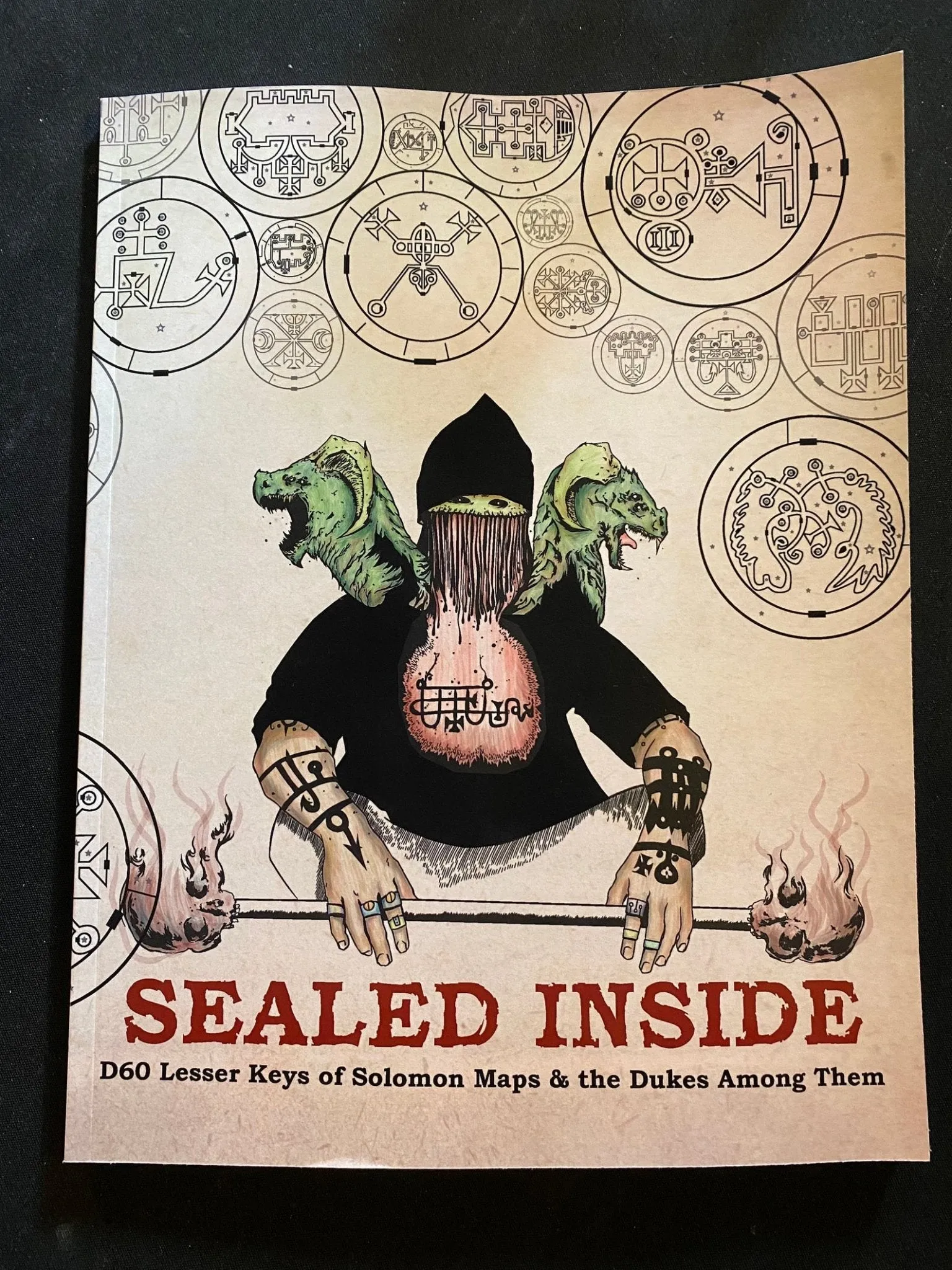 Sealed Inside   PDF