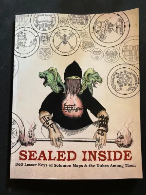 Sealed Inside   PDF