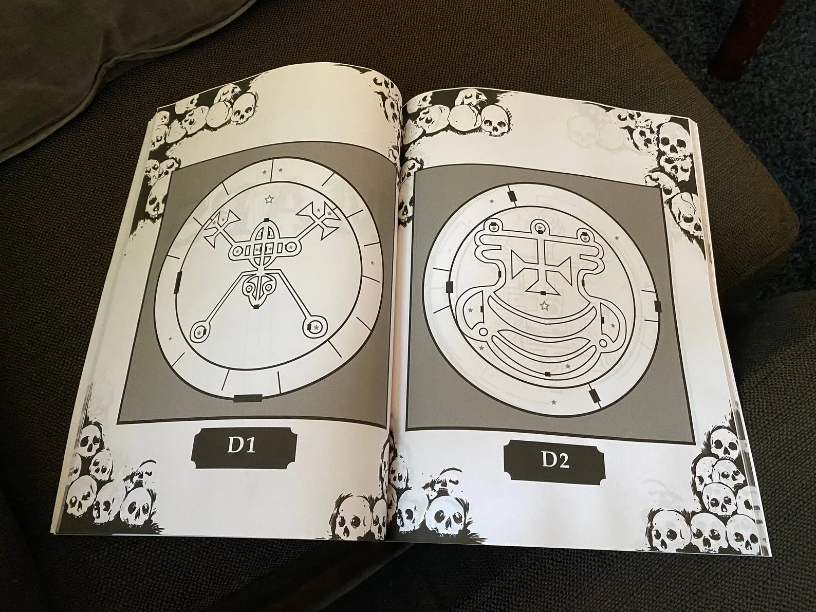 Sealed Inside   PDF