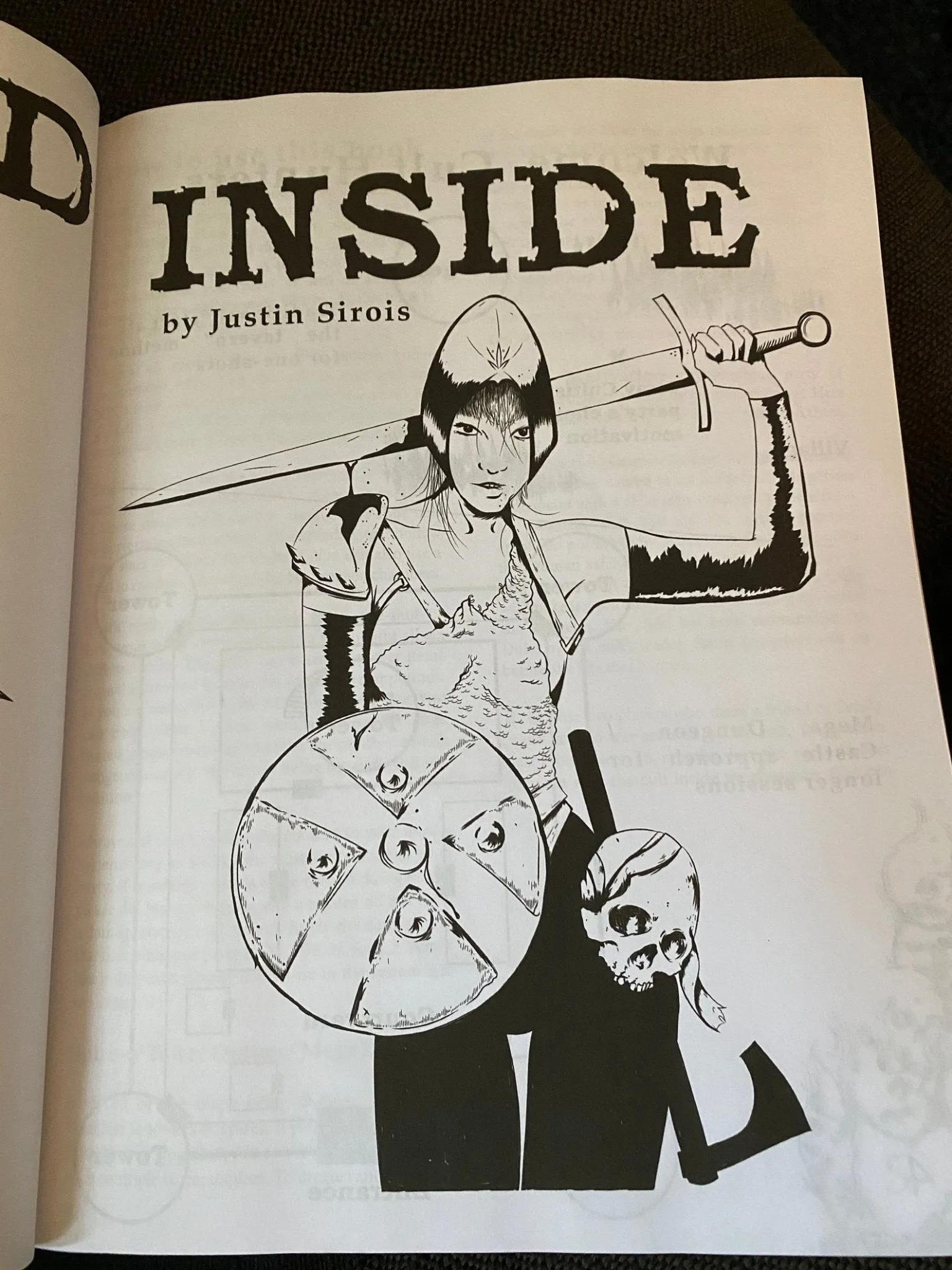 Sealed Inside   PDF