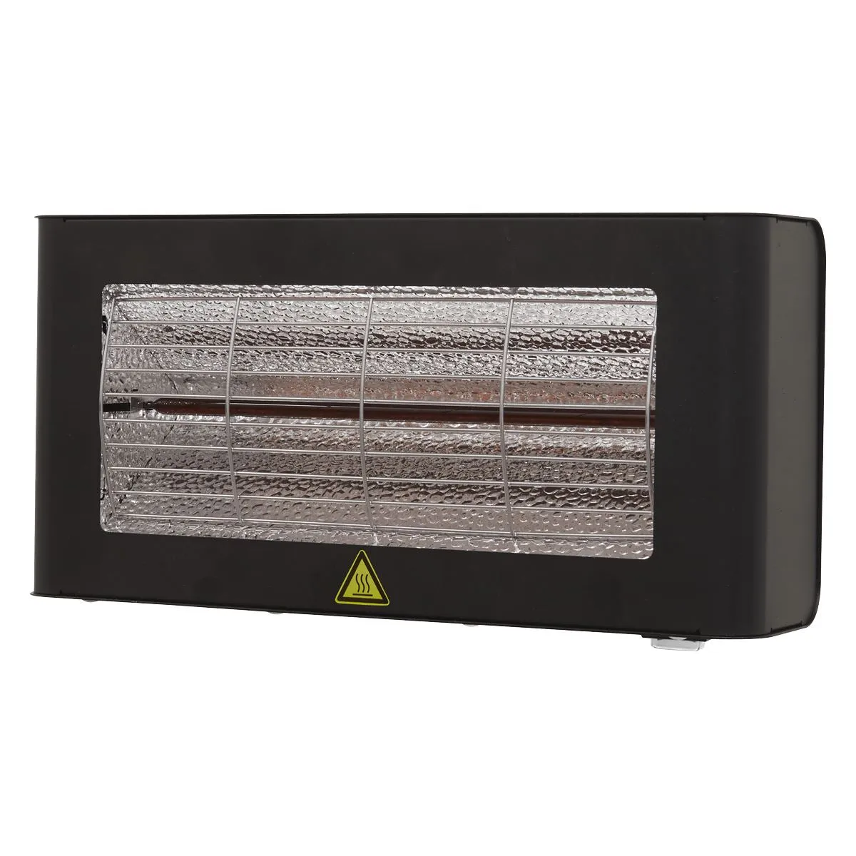 Sealey Infrared Quartz Heater - Wall Mounting 1.2W/230V