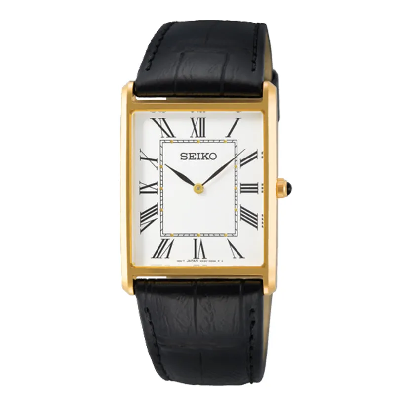 Seiko - Classic (SWR052P1)