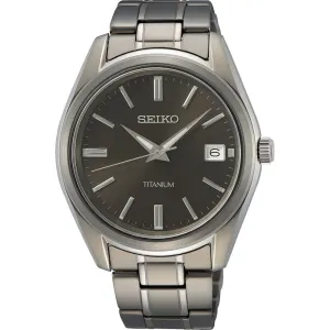 Seiko - Titanium (SUR375P1)