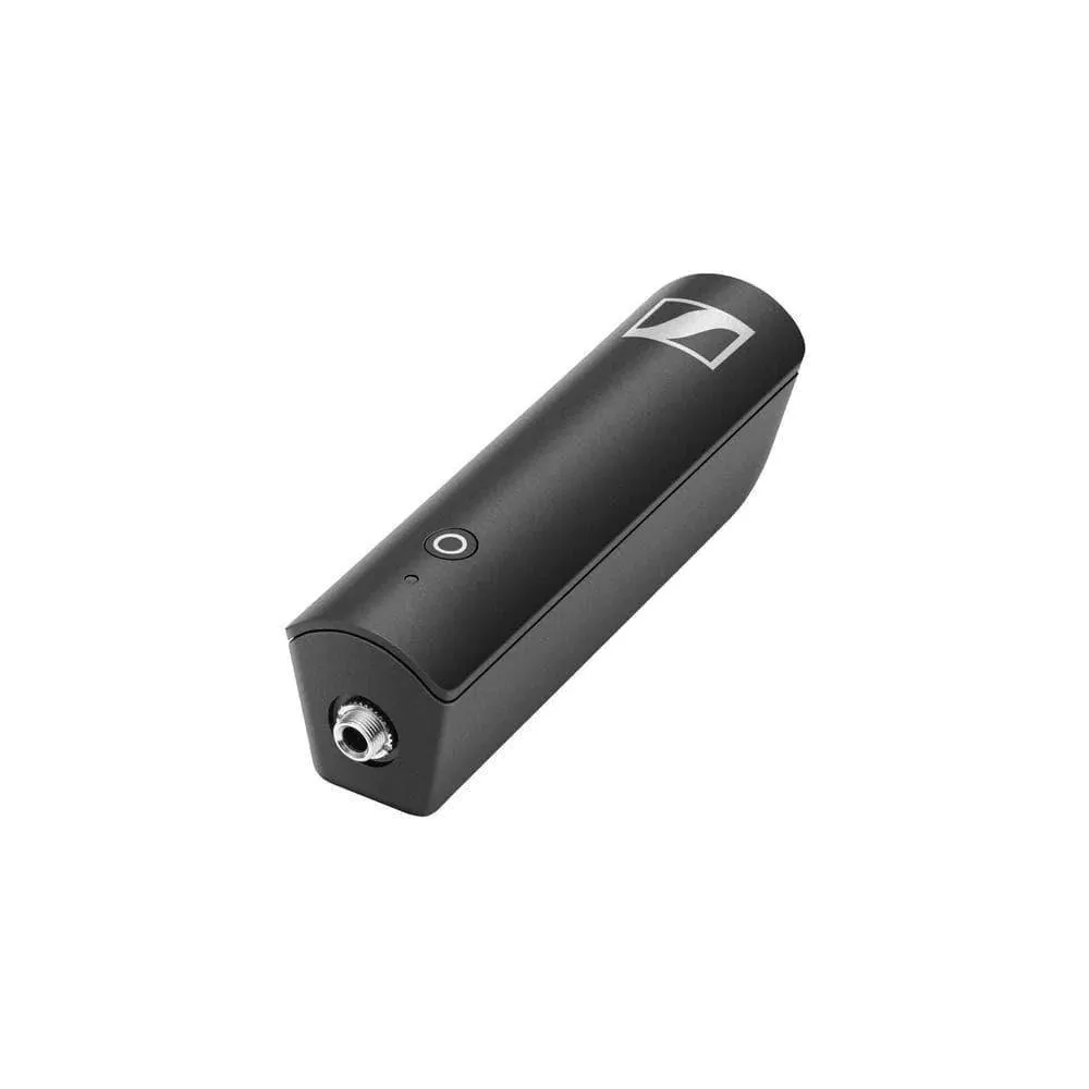 Sennheiser WSW-D Presentation Base Set Digital Wireless Bodypack
