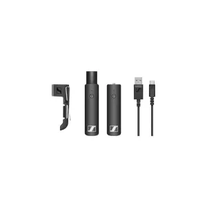 Sennheiser WSW-D Presentation Base Set Digital Wireless Bodypack