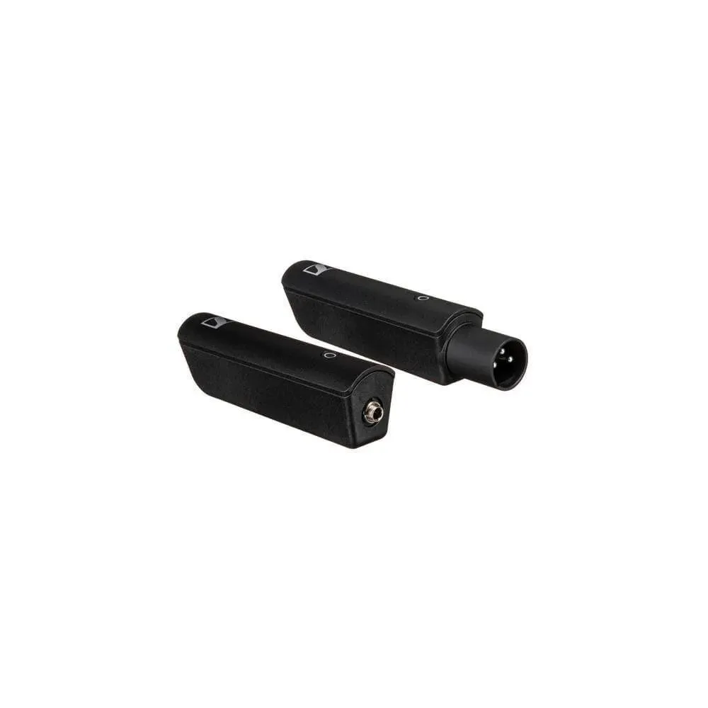 Sennheiser WSW-D Presentation Base Set Digital Wireless Bodypack