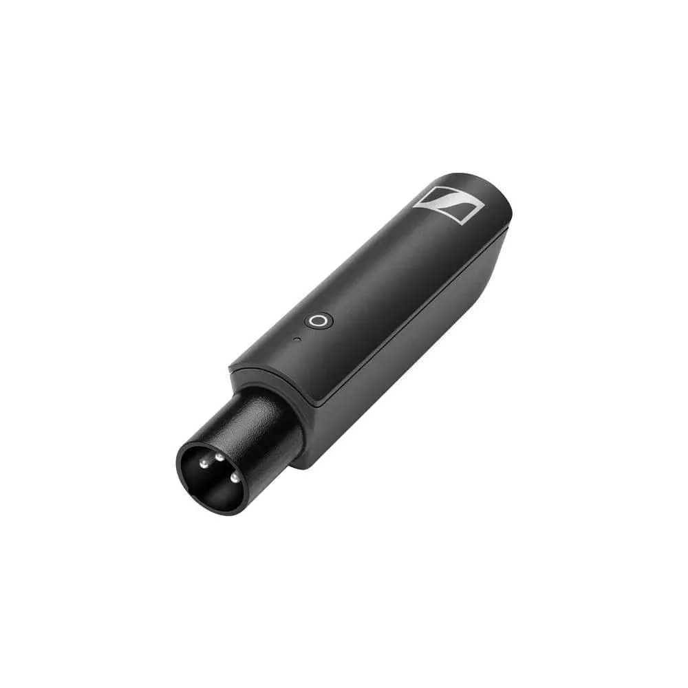 Sennheiser WSW-D Presentation Base Set Digital Wireless Bodypack