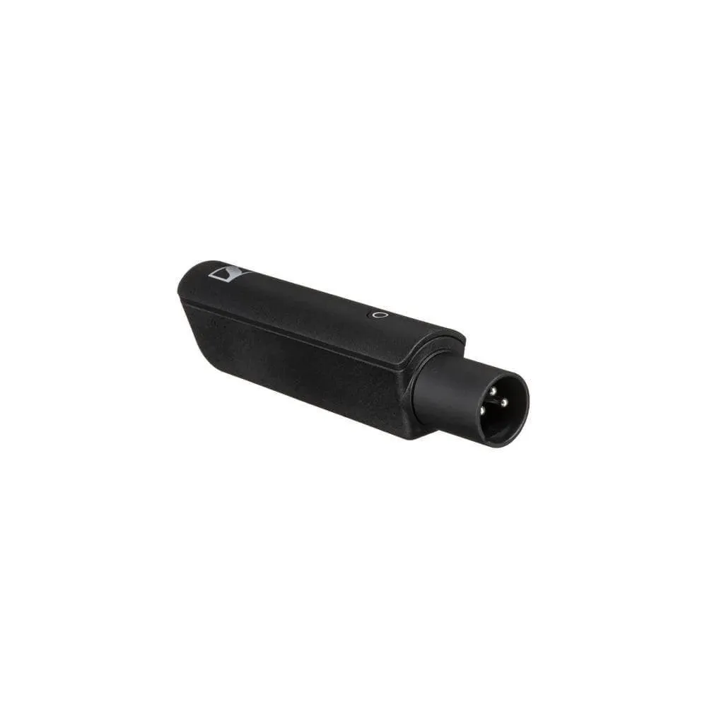 Sennheiser WSW-D Presentation Base Set Digital Wireless Bodypack