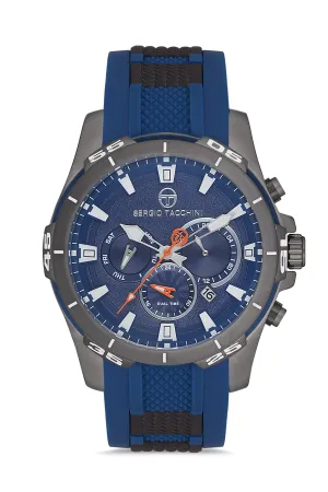 SERGIO TACCHINI ST.1.10100.4 MEN WATCH