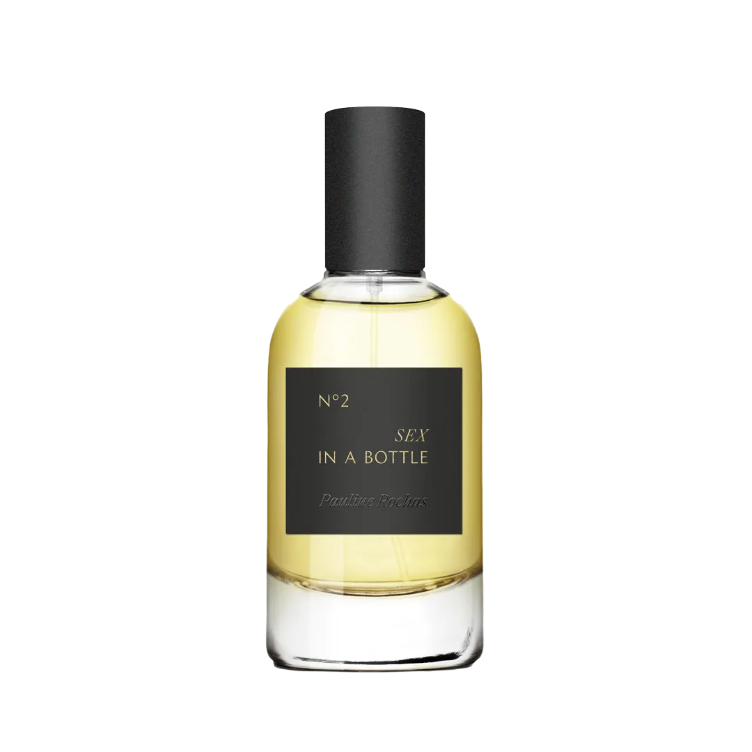 SEX IN A BOTTLE - N°2