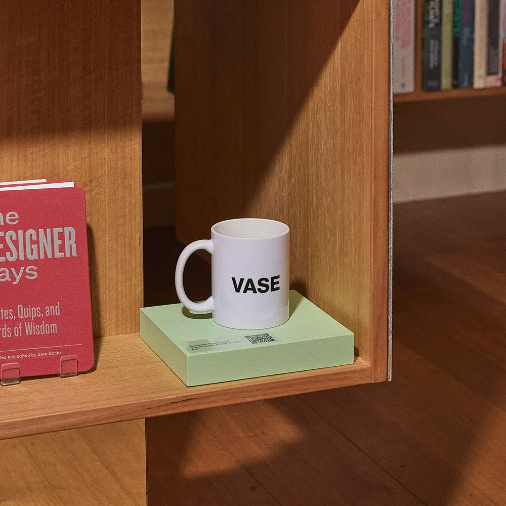 Sharefolder Fantasy Vase